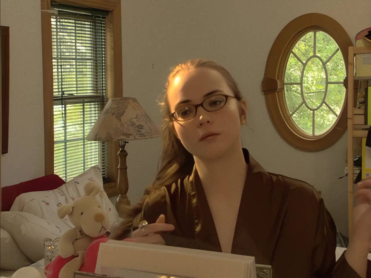 SpiderBabe screenshot 3