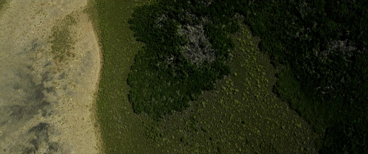Spiderhead screenshot 1