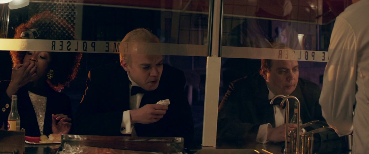 Spies & Glistrup screenshot 2