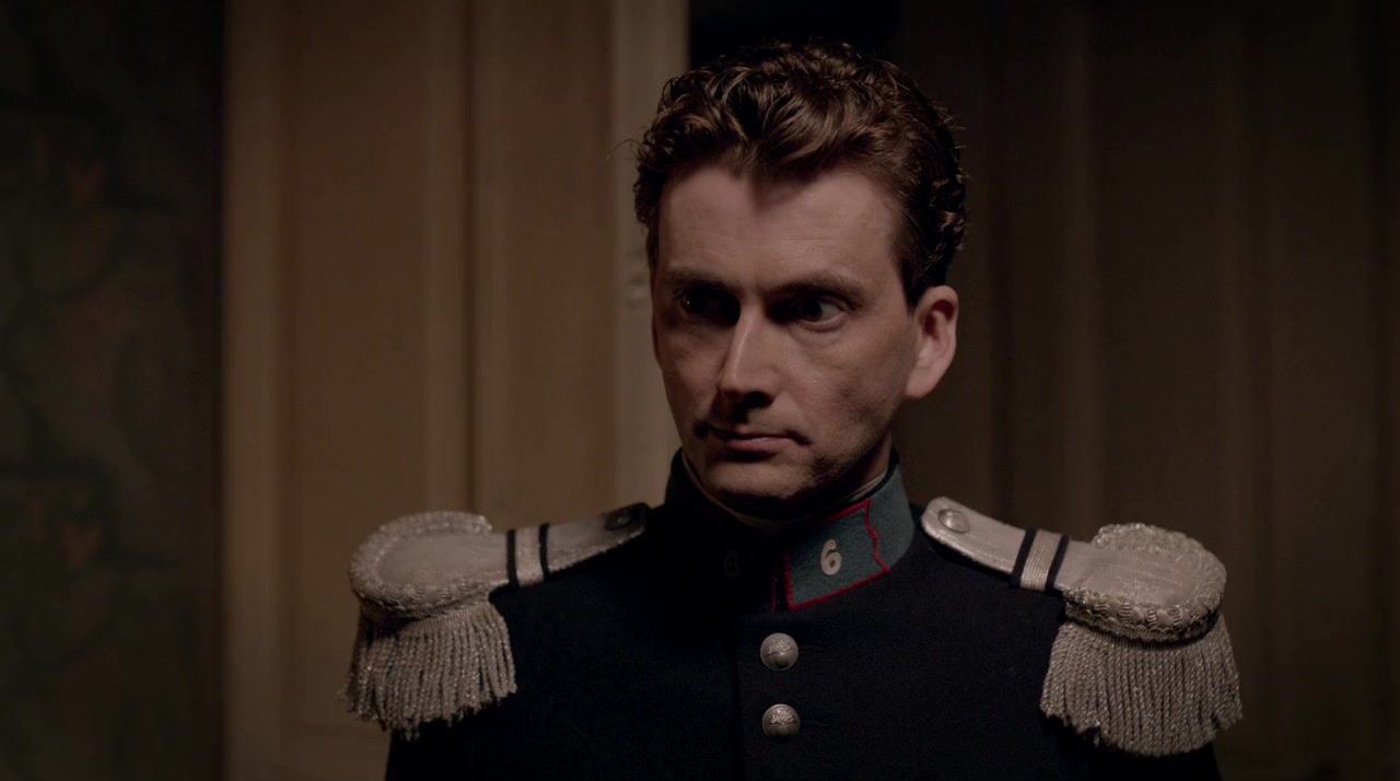 Spies of Warsaw screenshot 3