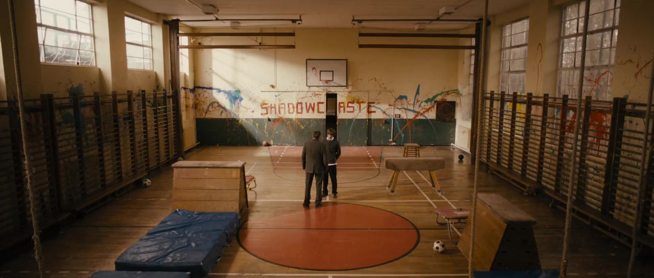 Spike Island screenshot 1