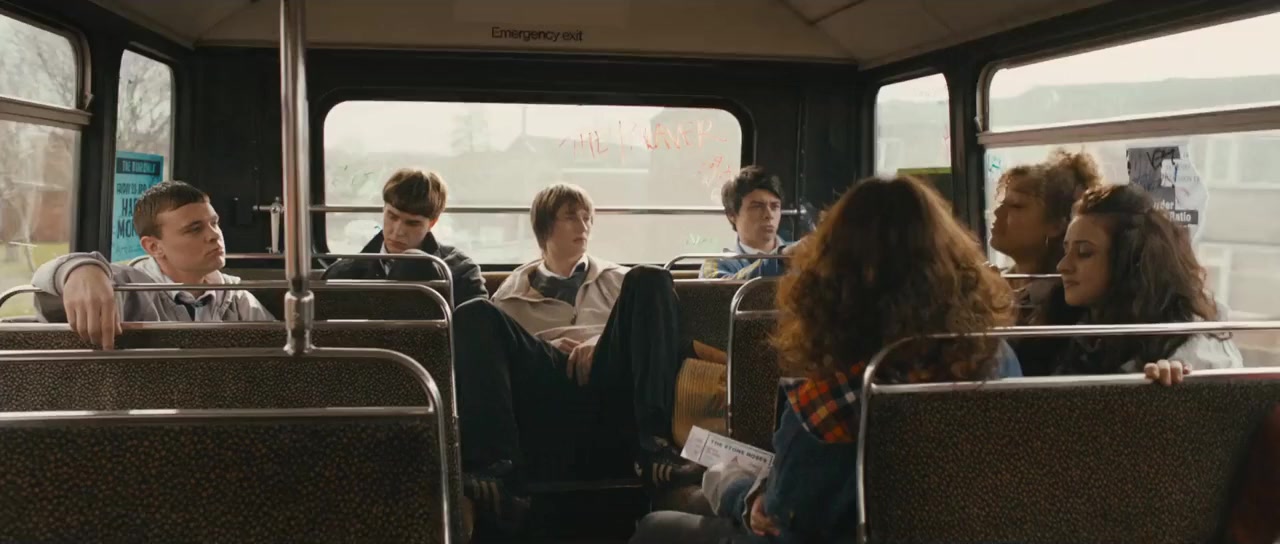 Spike Island screenshot 3