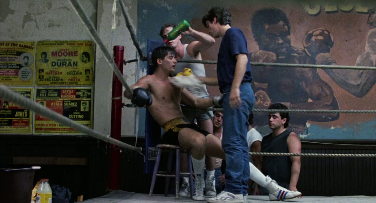 Spike of Bensonhurst screenshot 1