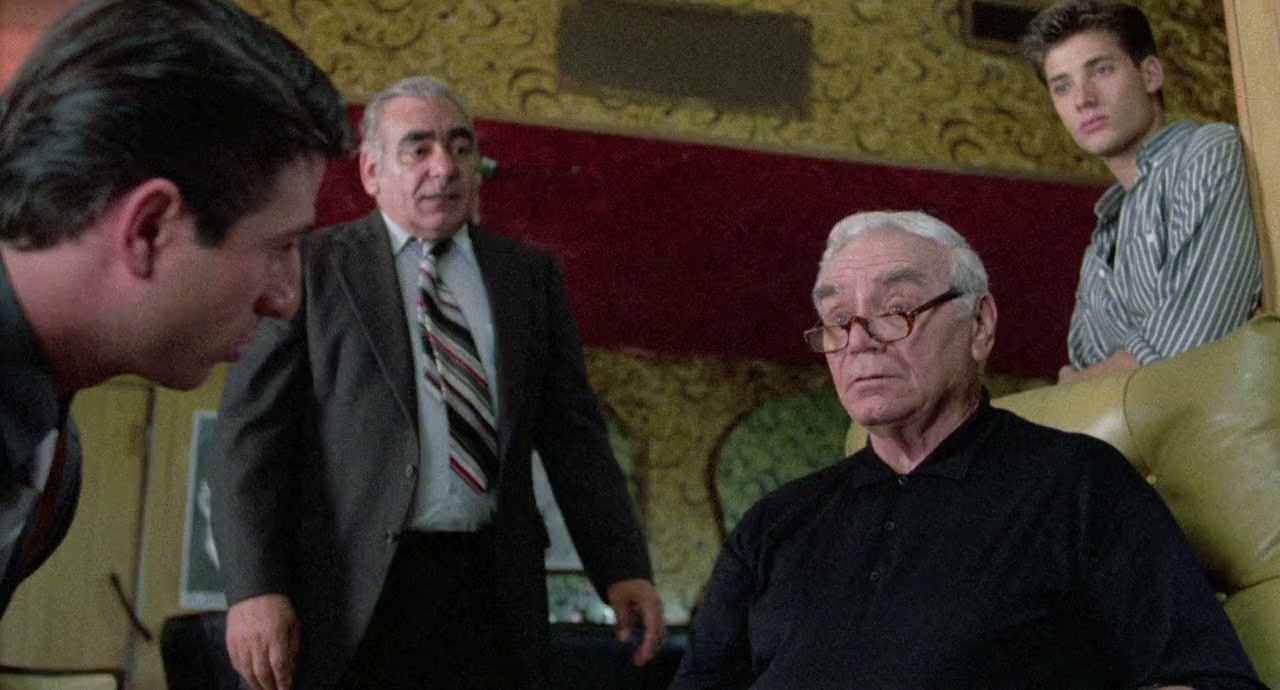 Spike of Bensonhurst screenshot 2