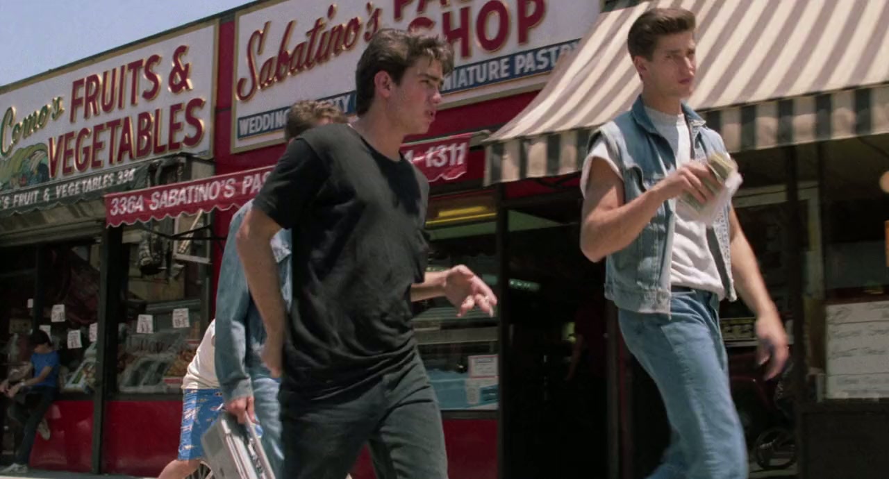Spike of Bensonhurst screenshot 3