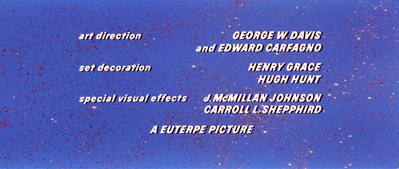 Spinout screenshot 1