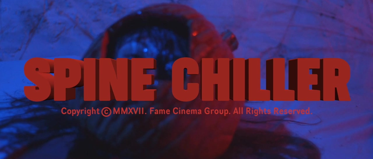 Spine Chiller screenshot 2