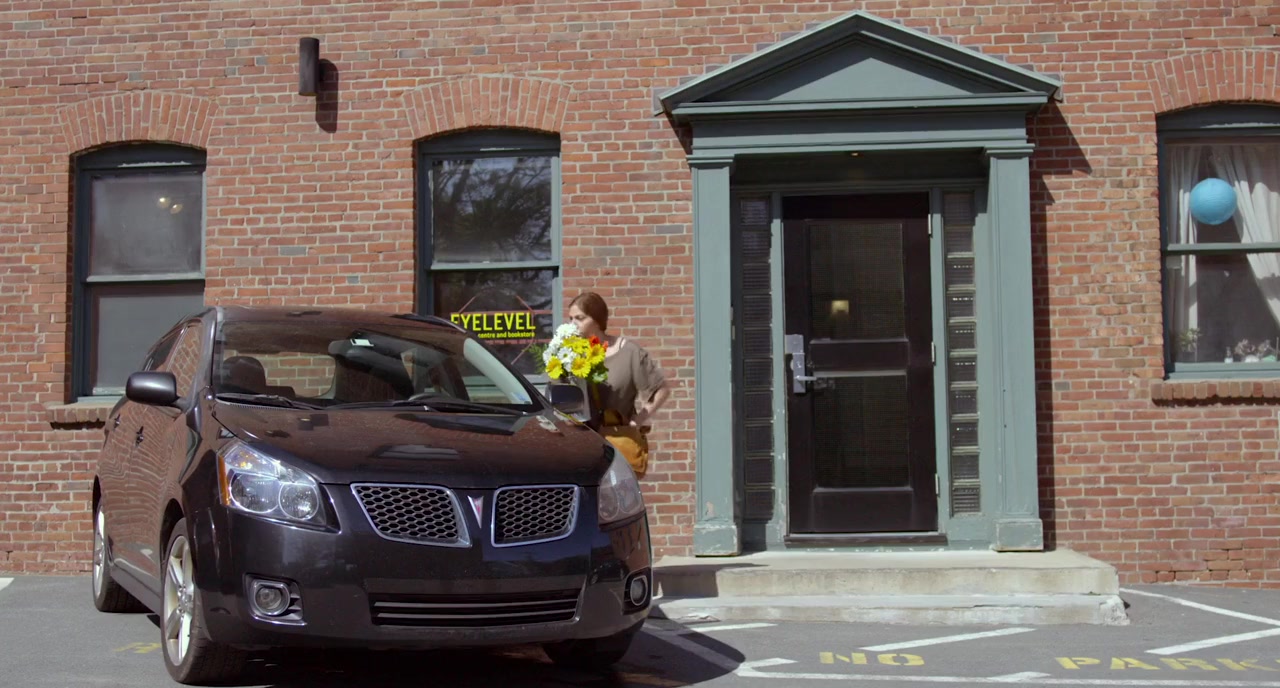 Spinster screenshot 1