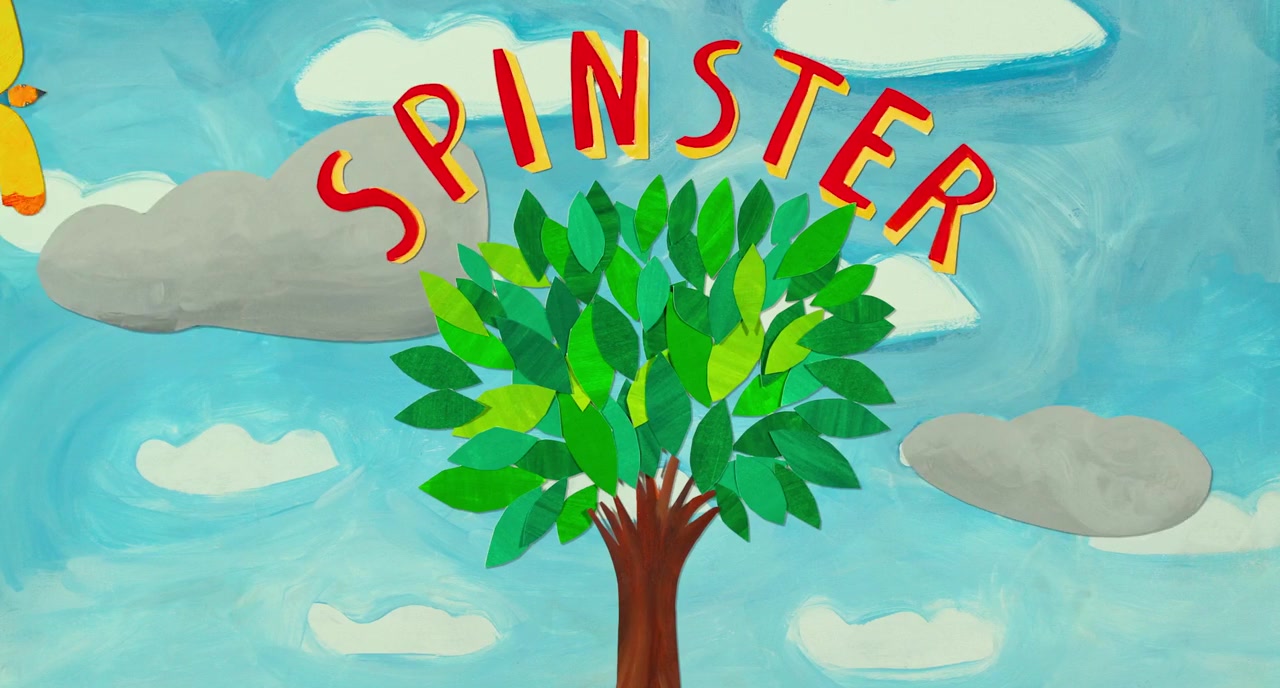 Spinster screenshot 3