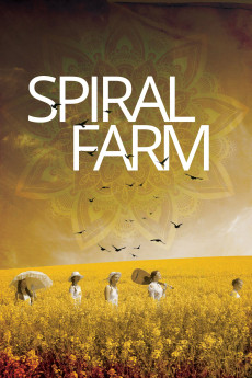 Spiral Farm (2019) poster