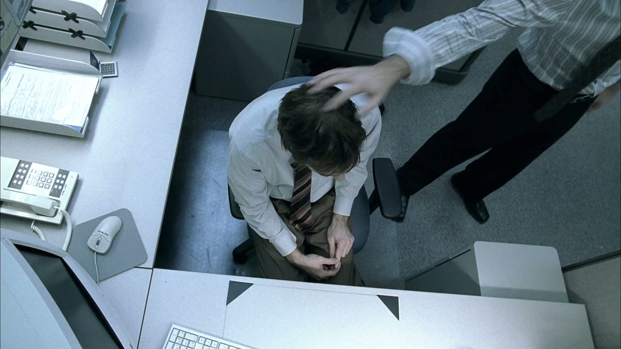 Spiral screenshot 2