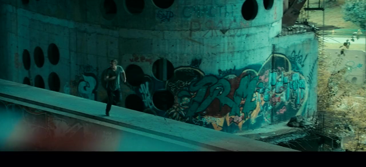Spiral screenshot 3