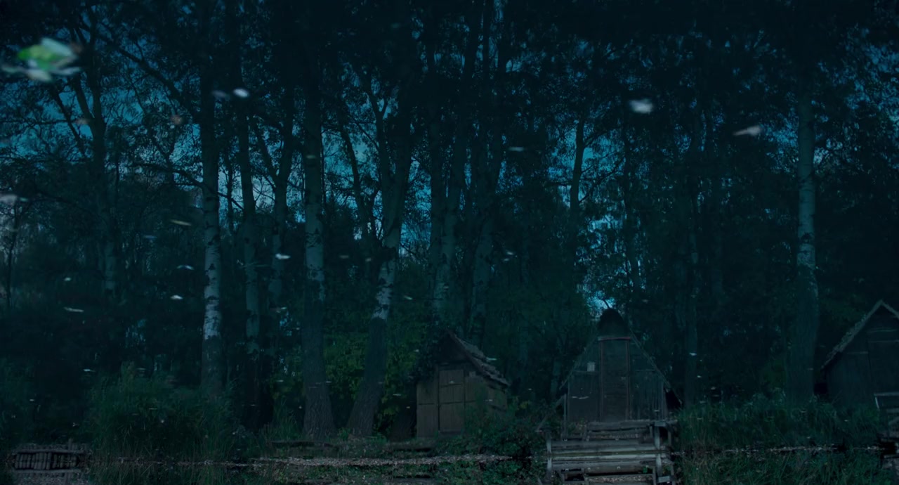 Spirál screenshot 2