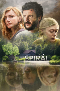 Spirál (2020) poster
