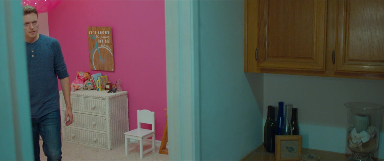 Spirit of Fear screenshot 2