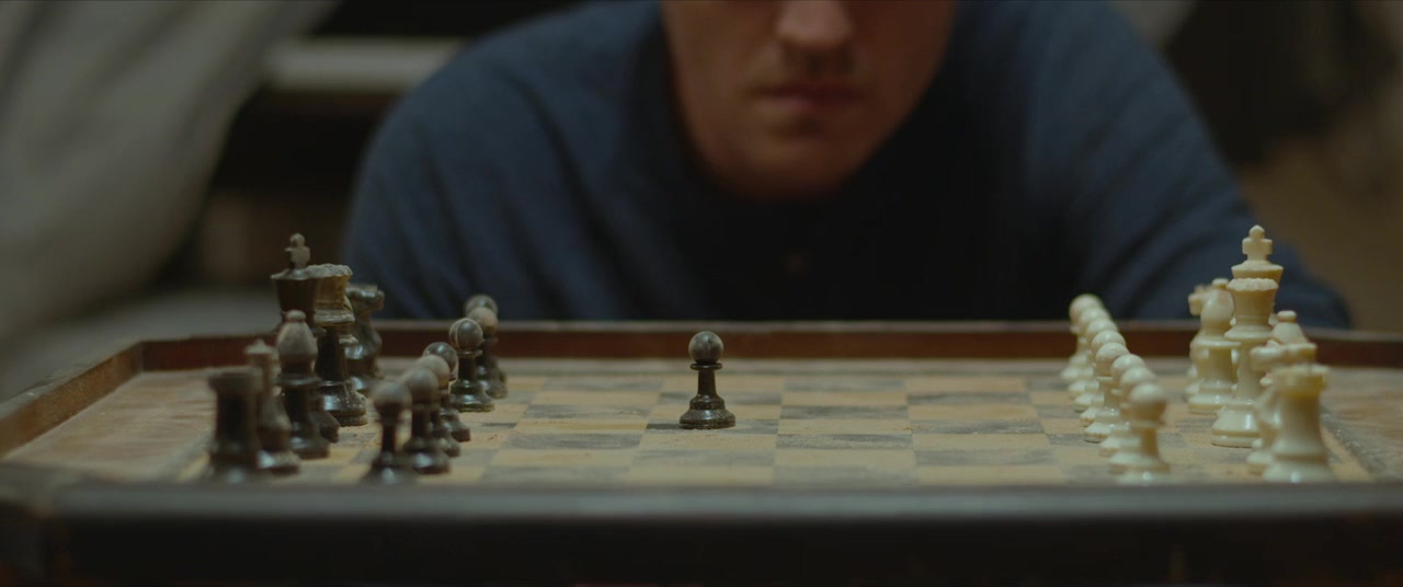 Spirit of Fear screenshot 3