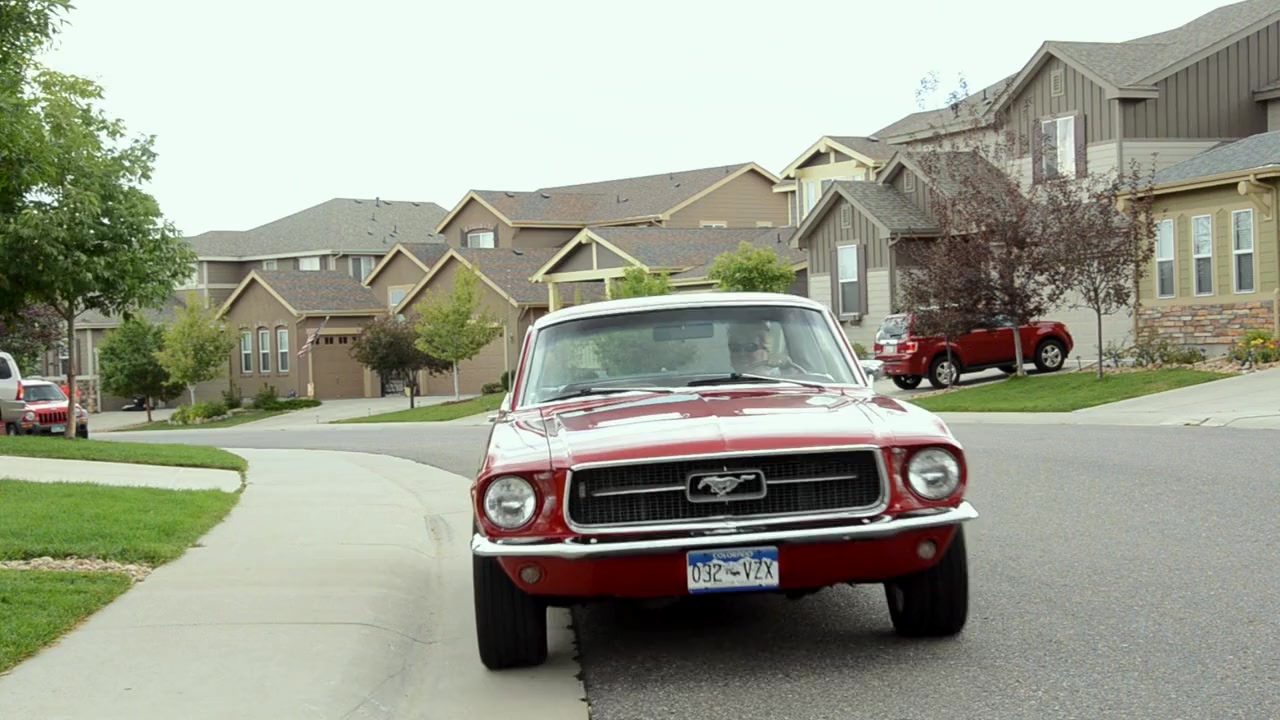 Spirit of Love: The Mike Glenn Story screenshot 3