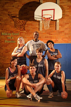 Spirit of Love: The Mike Glenn Story (2013) poster