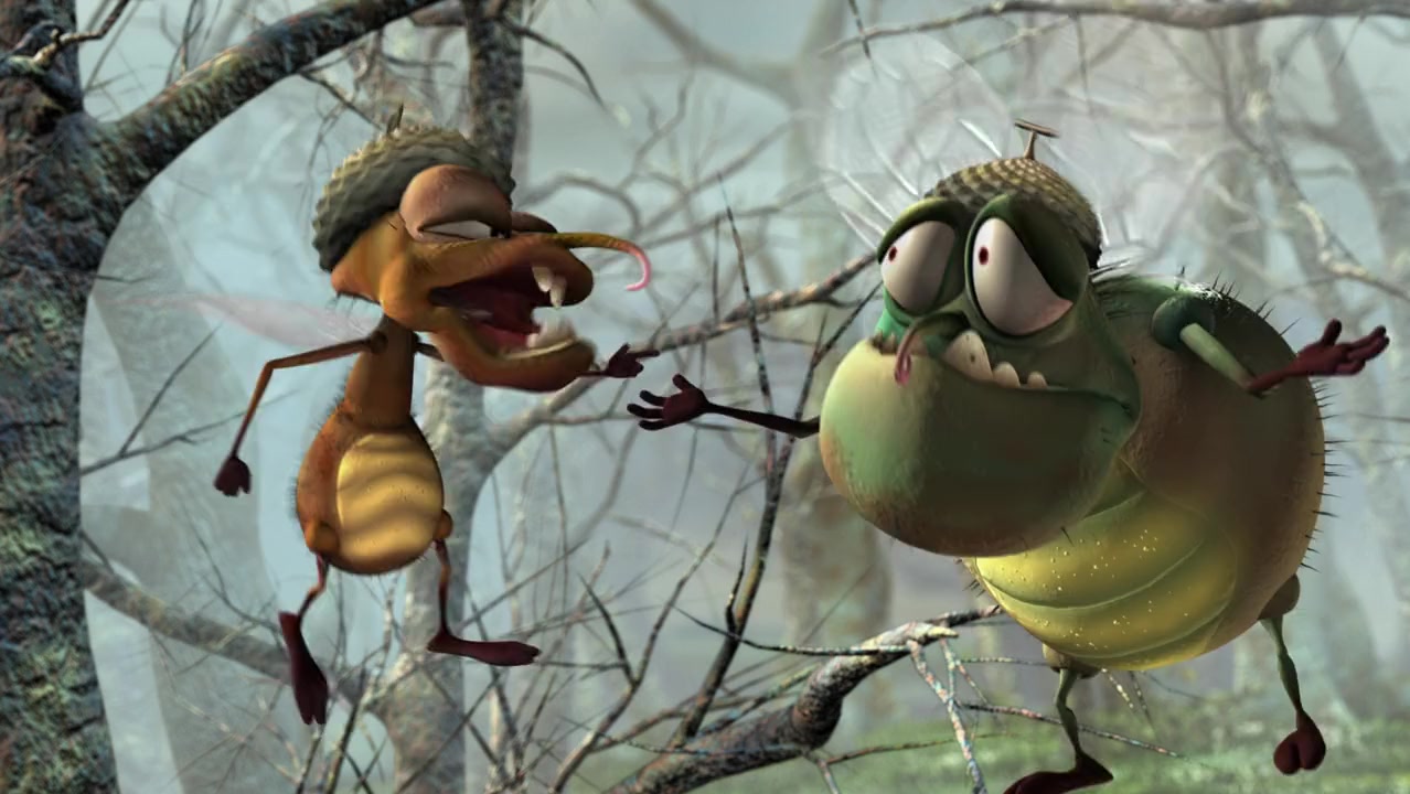 Espíritu del bosque screenshot 2