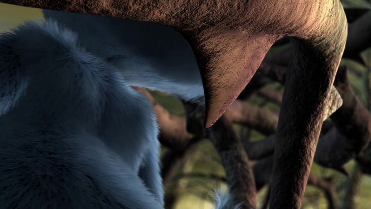 Espíritu del bosque screenshot 3