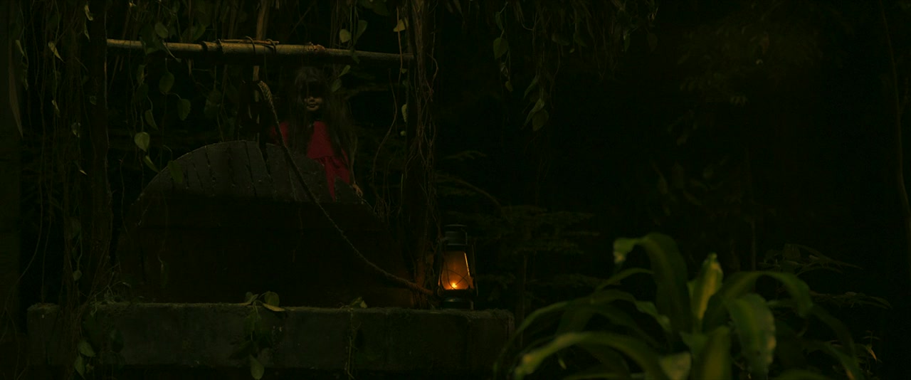 Spirit Doll screenshot 3