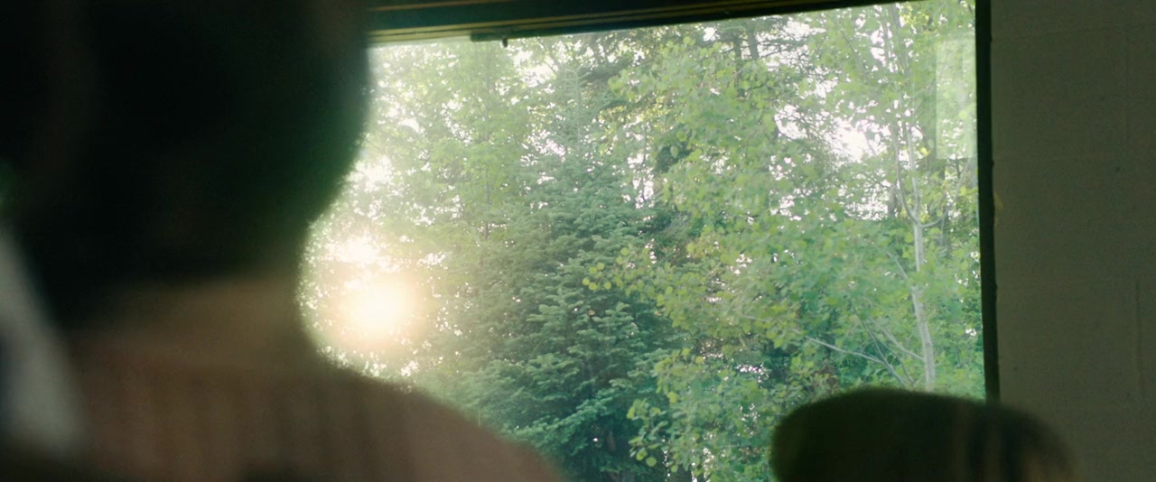 Spirit in the Blood screenshot 1