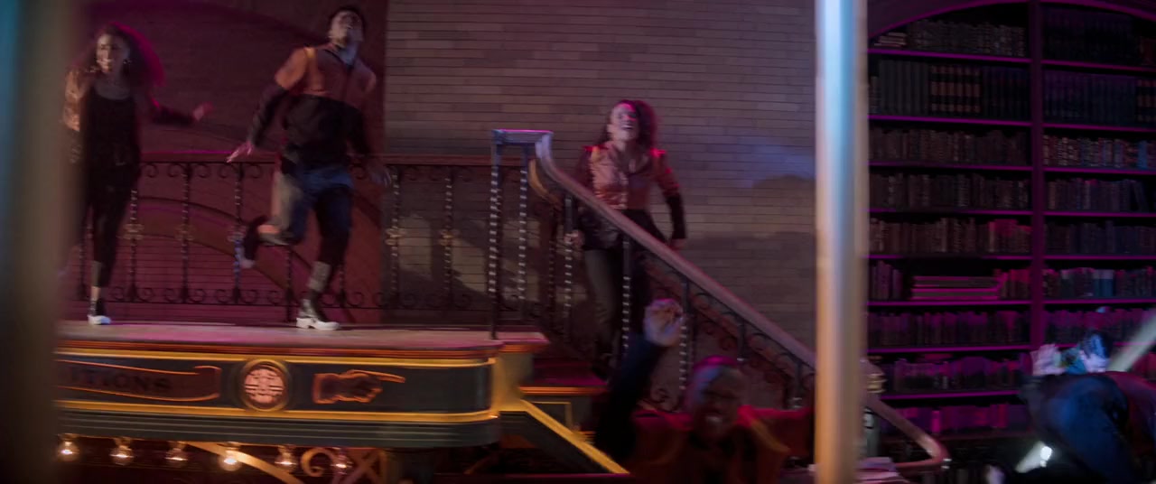 Spirited screenshot 3