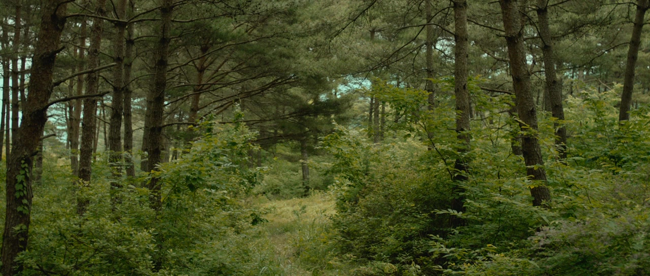Gwi-hyang screenshot 1