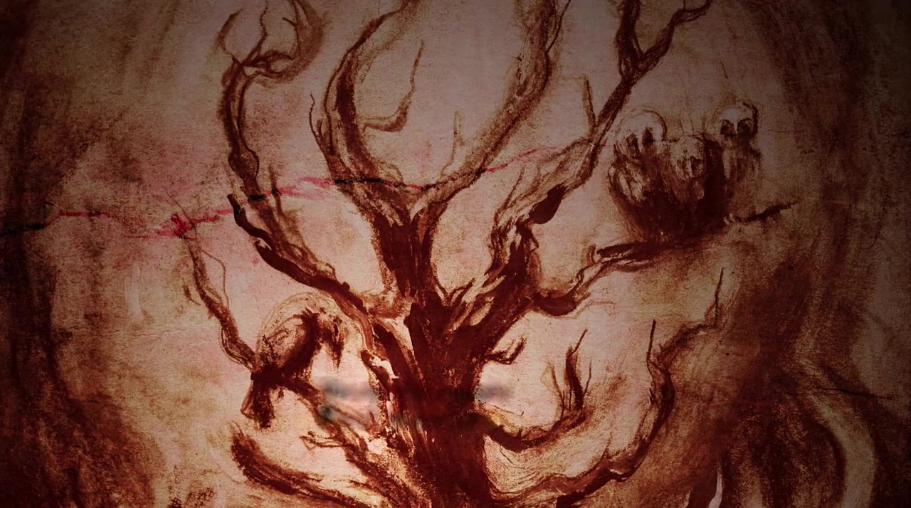 Spirits in the Dark screenshot 2