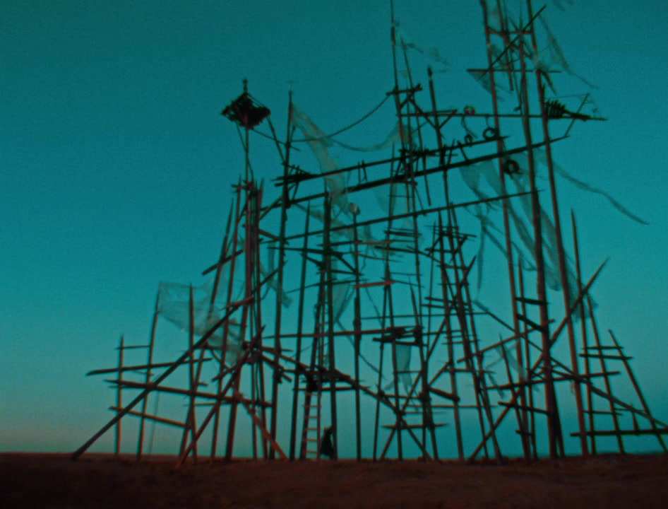 Spirits of the Air: Gremlins of the Clouds screenshot 2