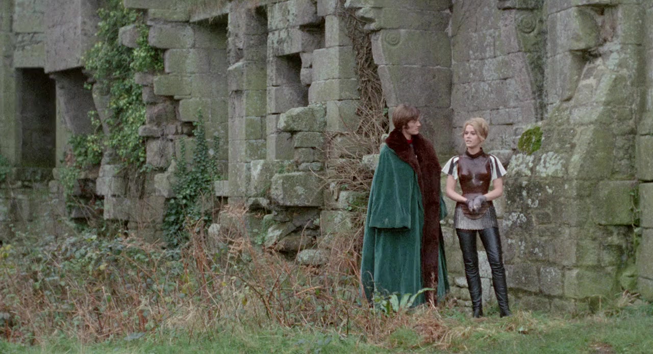 Histoires extraordinaires screenshot 3