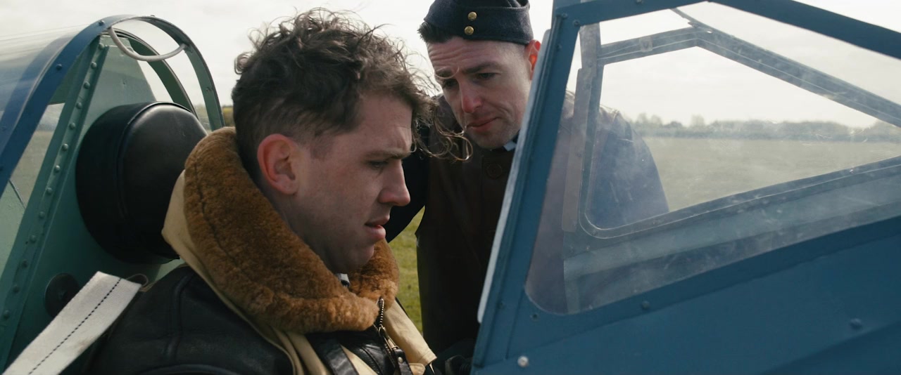 Spitfire Over Berlin screenshot 3