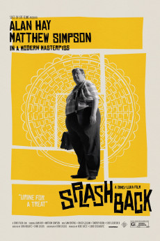 Splashback (2023) poster