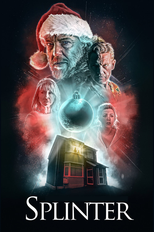 Splinter (2021) poster