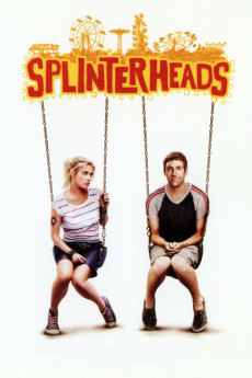 Splinterheads (2009) poster