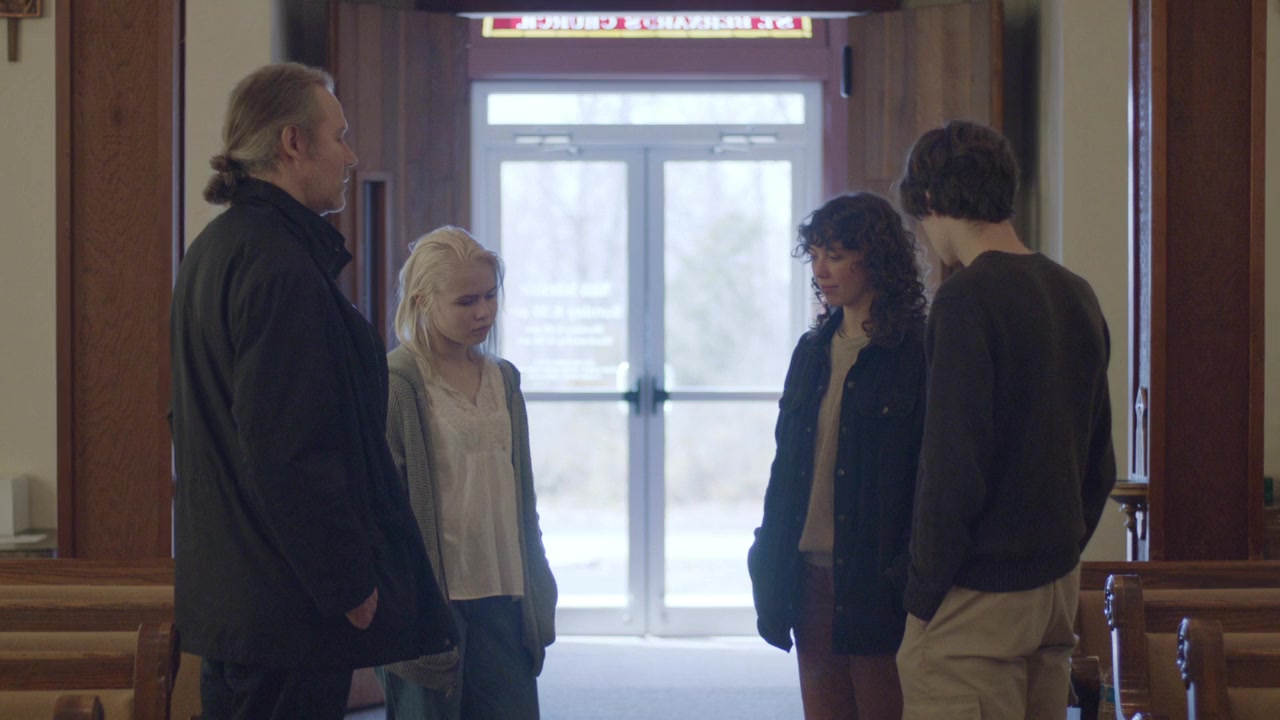 Splinters screenshot 3