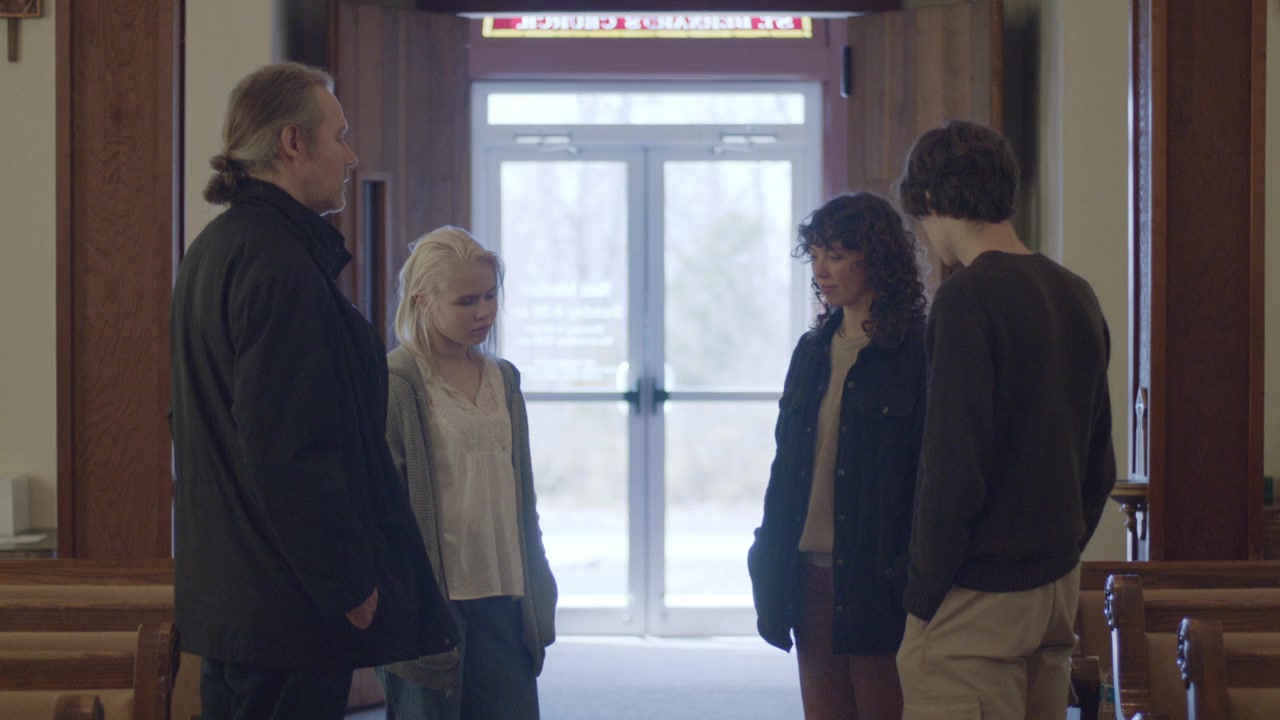 Splinters screenshot 3