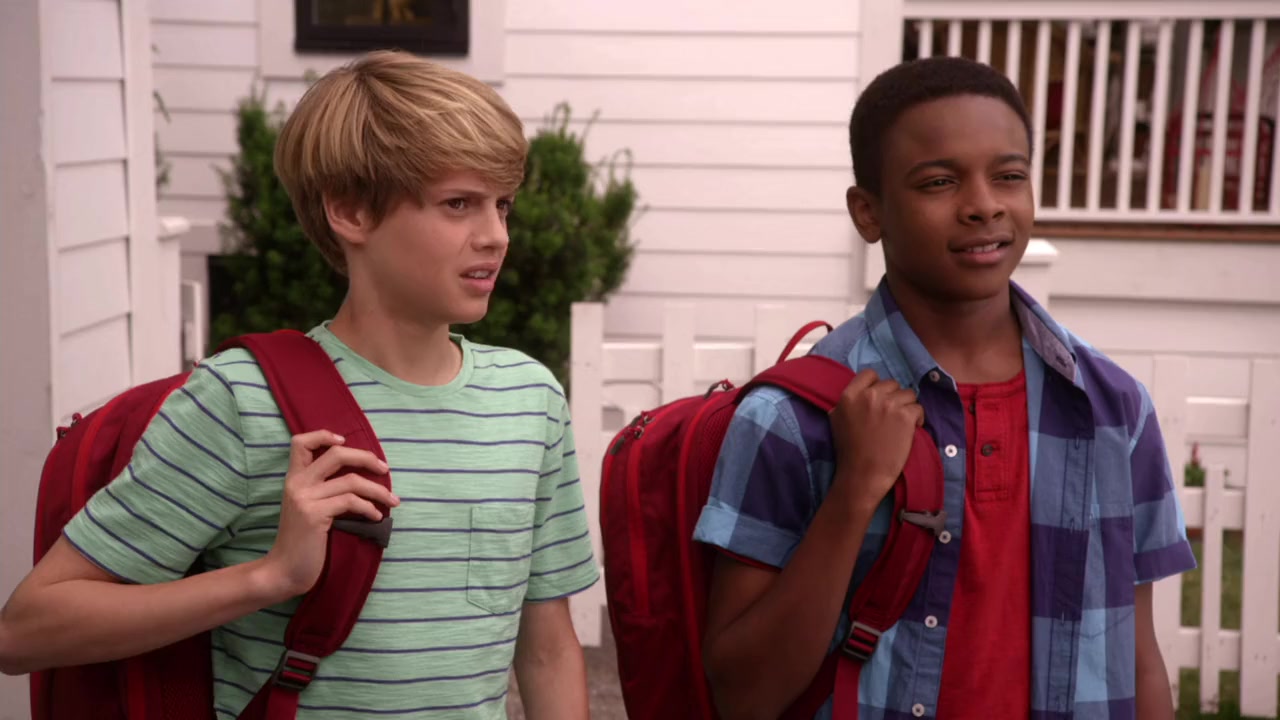 Splitting Adam screenshot 3
