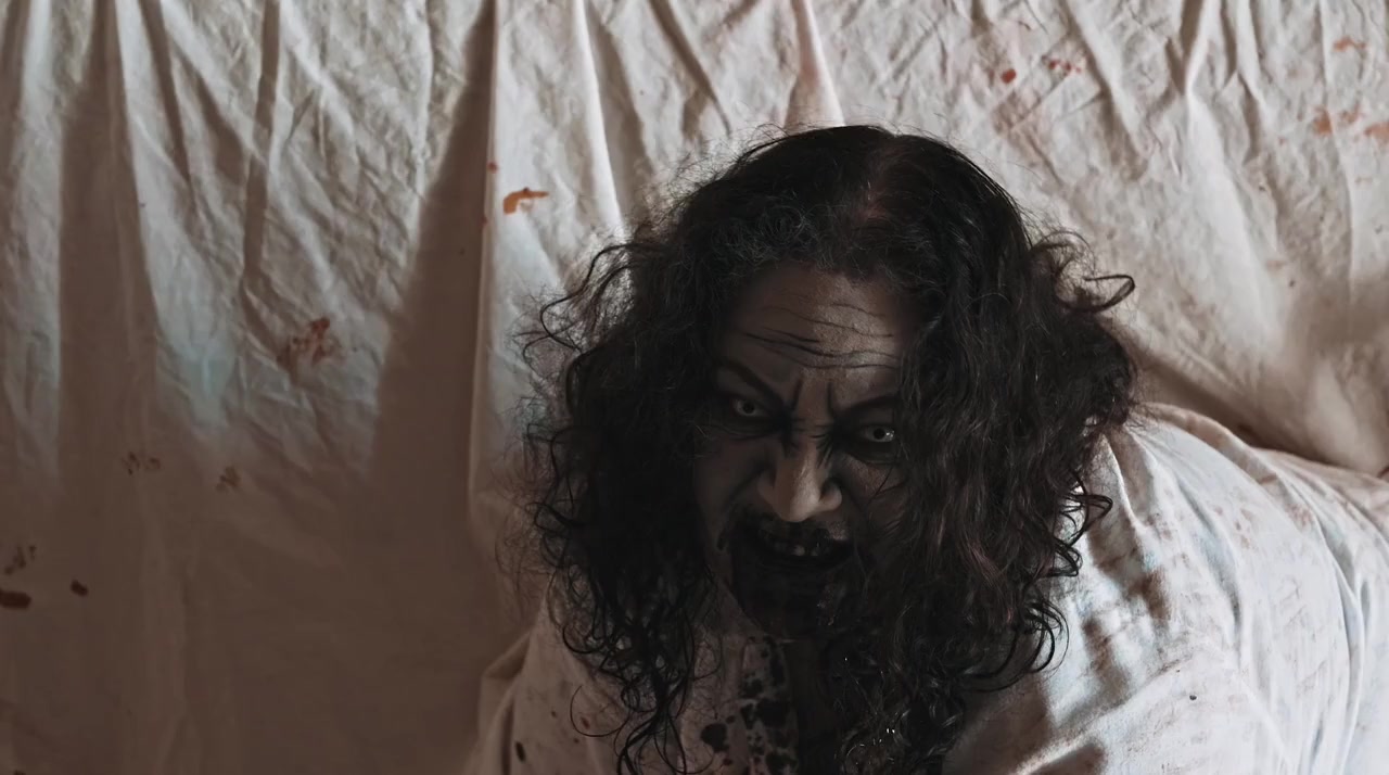 Spookers screenshot 1