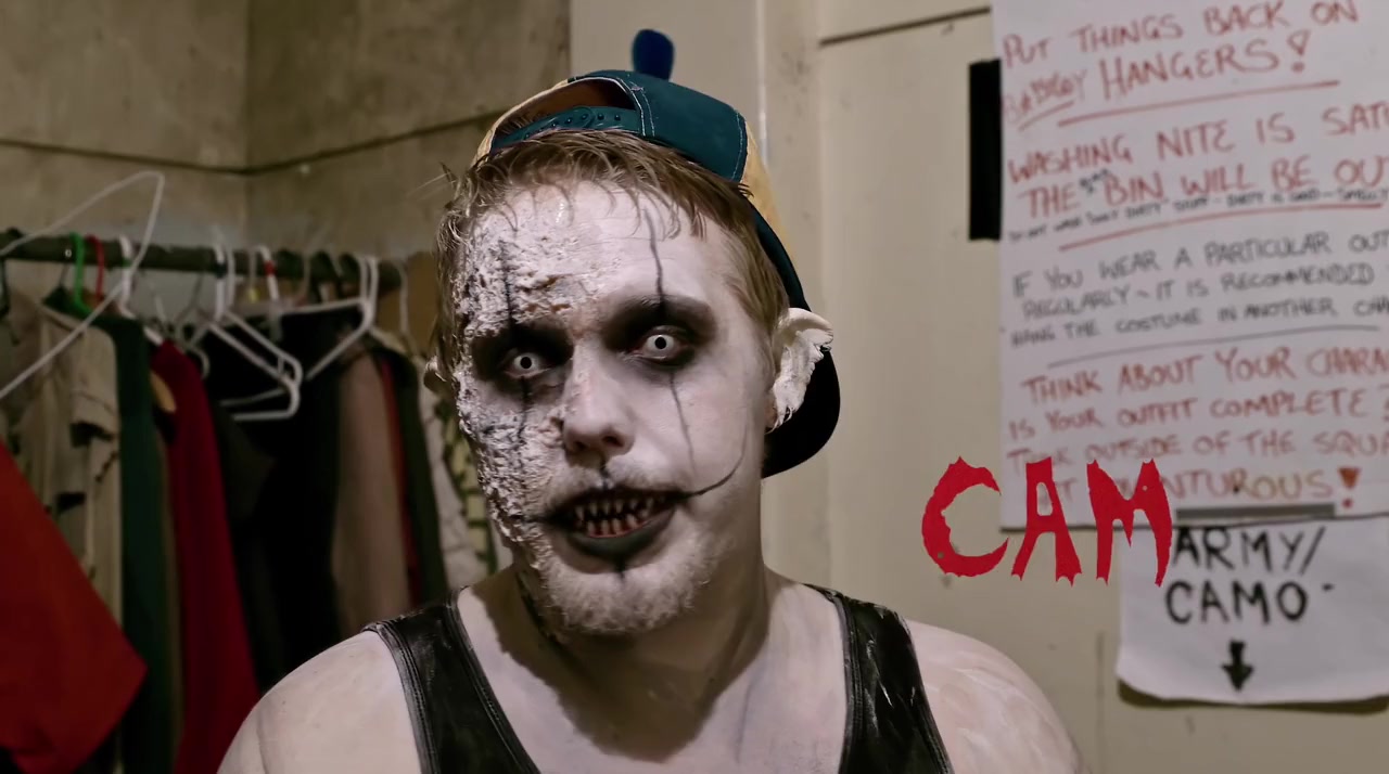 Spookers screenshot 2