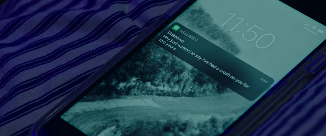 Spontaneous screenshot 2