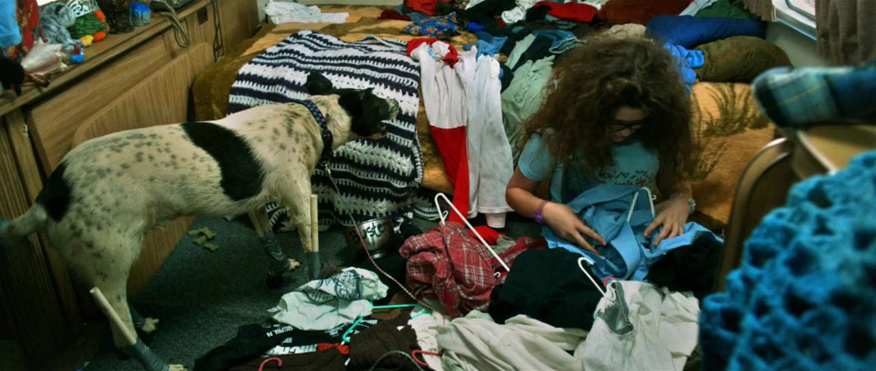 Spork screenshot 2