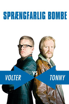 Sprængfarlig bombe (2006) poster