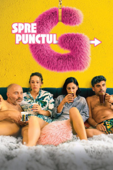 Spre punctul G (2024) poster
