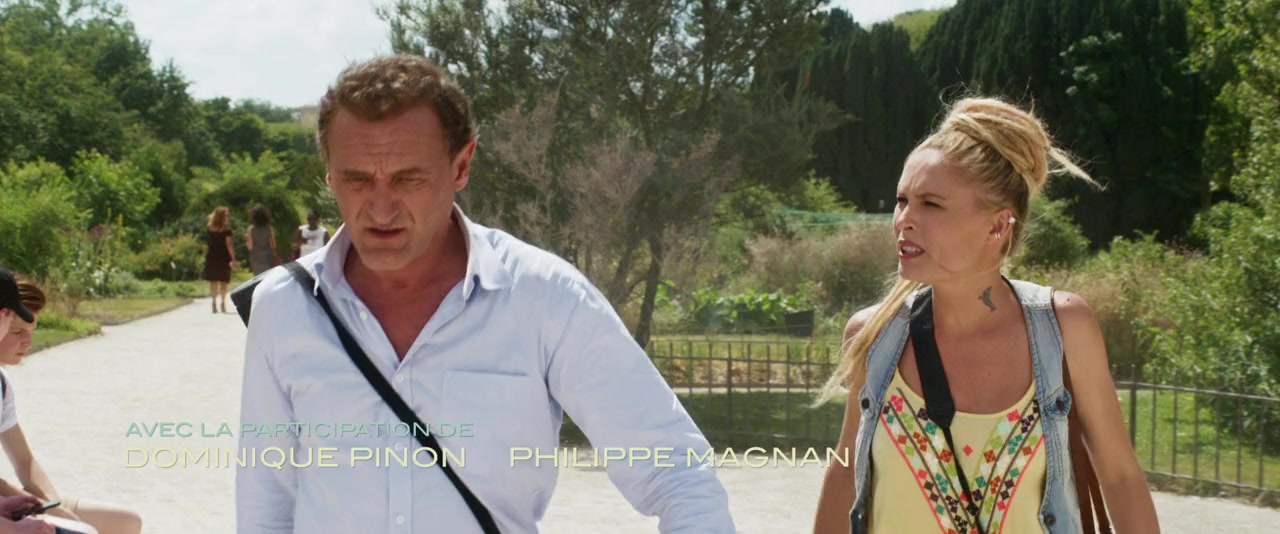 Donne-moi des ailes screenshot 1