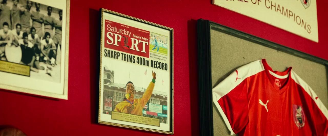 Sprinter screenshot 2