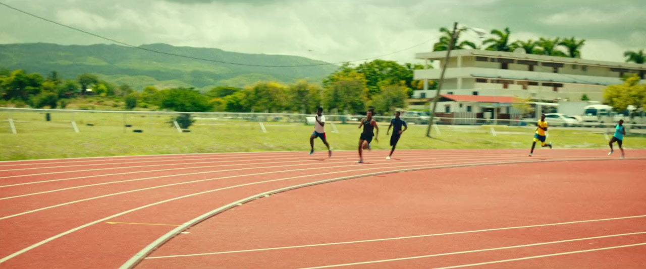 Sprinter screenshot 3