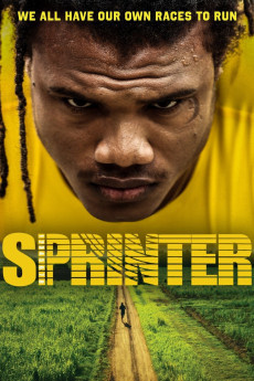 Sprinter (2018) poster
