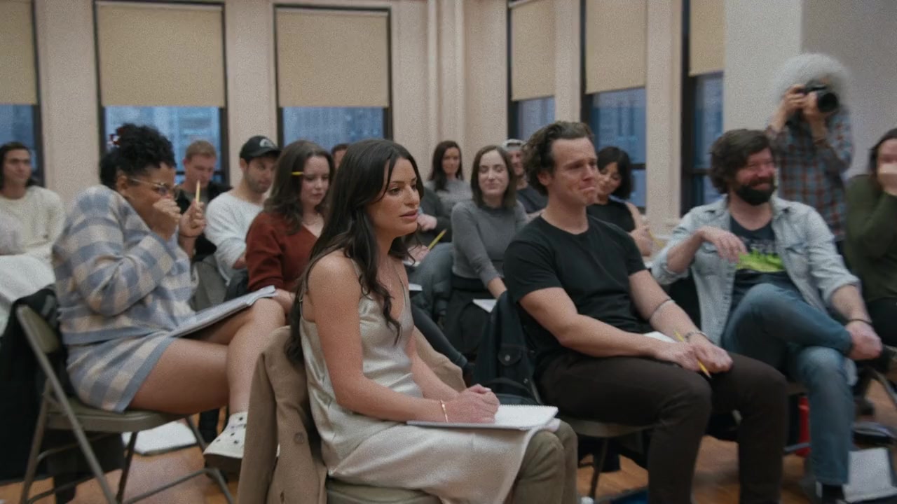Spring Awakening: Those You've Known screenshot 2