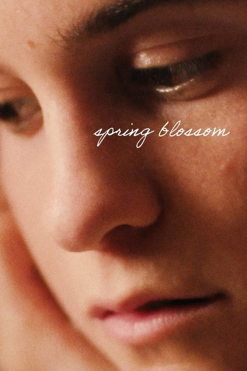 Seize printemps (2020) poster